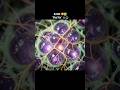 BLOOM: Alien organic AI art paired with raw electronic demo