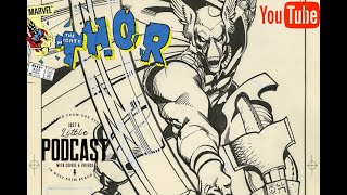 Beta Ray Bill-Homage Collection