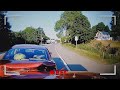 Car Crash Compilation & Driving Fails 2020 #23
