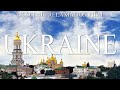 UKRAINE 4K - SCENIC RELAXATION FILM WITH CALMING MUSIC
