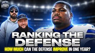 Ranking the 2026 Dallas Cowboys Defense | Dallas Cowboys Coalition