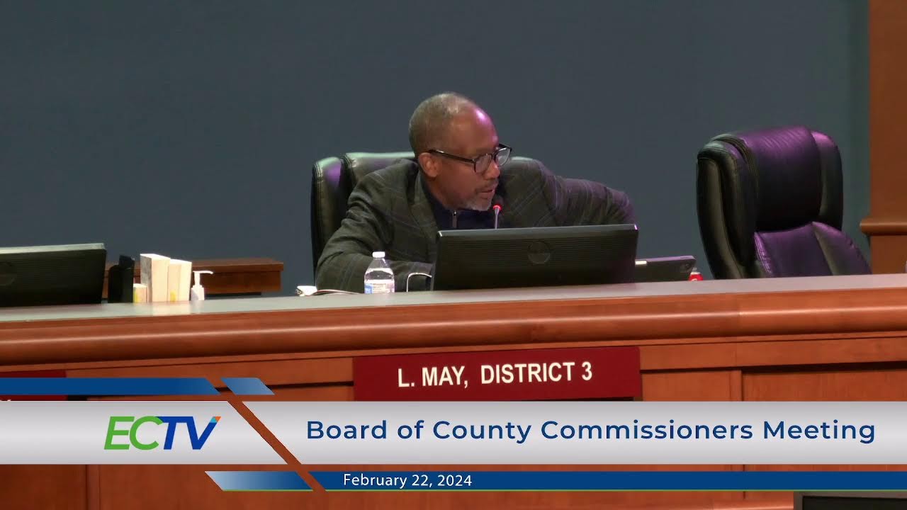 BCC Meeting 02 22 24 v2 - YouTube