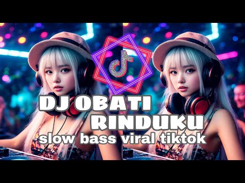 DJ OBATI RINDUKU