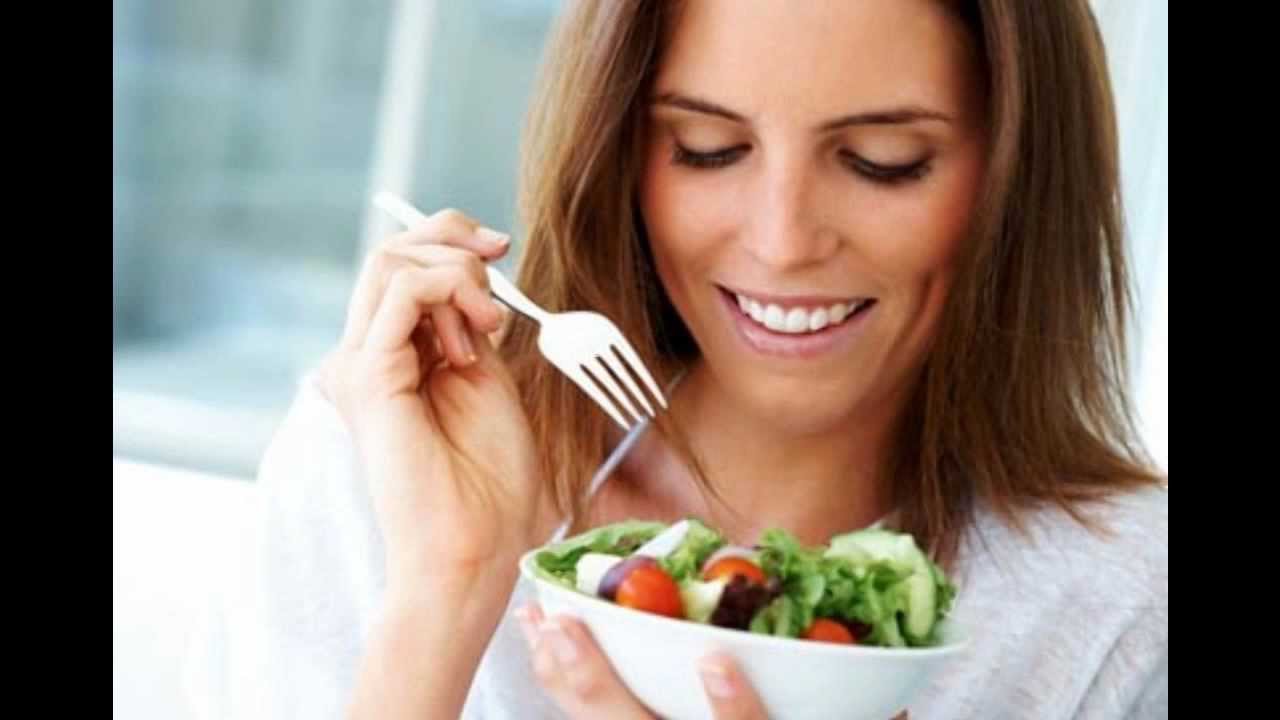 Take Your Health Seriously - YouTube