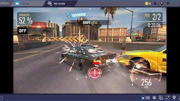 NFSNL Tuner Trials Friday