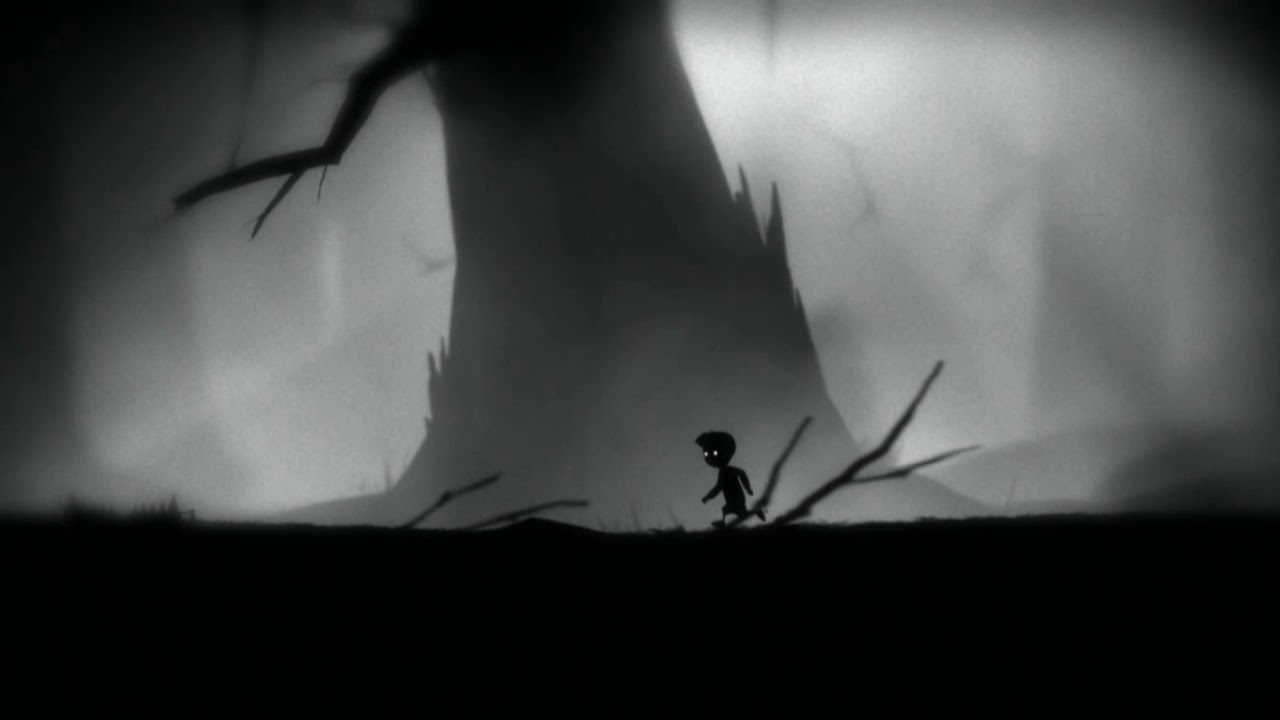 limbo game song limbo game song