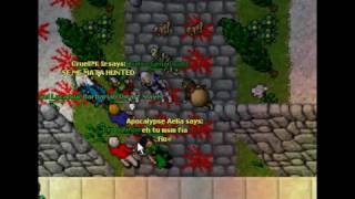 kill noobs tibia Profile