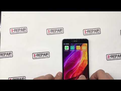 Xiaomi Redmi Note 4X сильно греется и быстро разряжается. Решение проблемы. // X-RepaiR