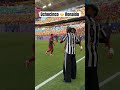 Ronaldo & Joāo Félix showed love to Chad Johnson 🙌