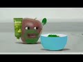 Brogurt annoying orange ad,2025 #1 