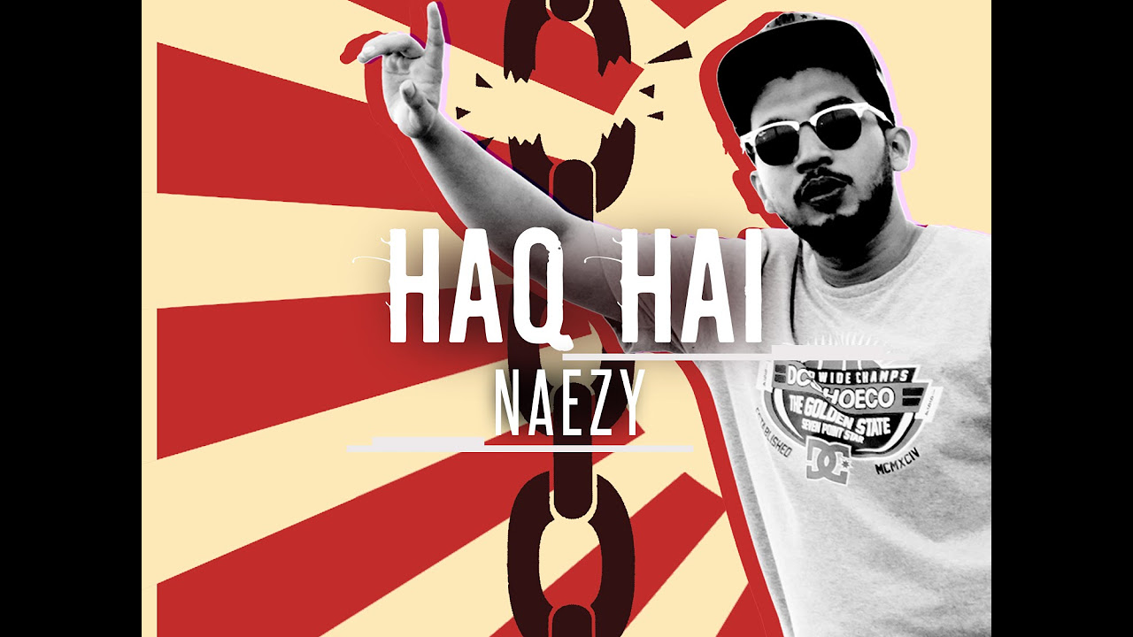 Naezy   Haq HaiProd By Sez