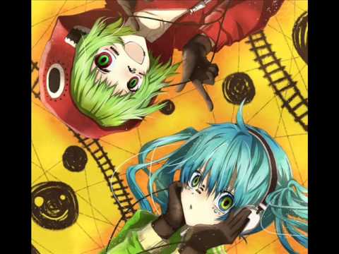 【キョウ】 マトリョシカ 歌ってみた 【につり】
