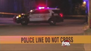 Police: Woonsocket Shooting Suspect Turns Himself In
