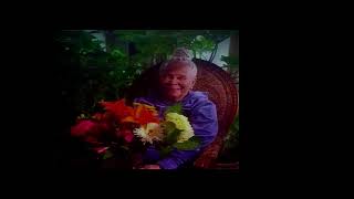 Homegoing Service for Nellie J Roberts