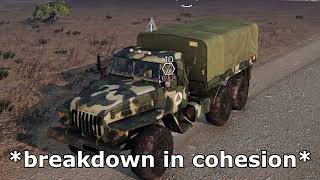 ArmA 3 - Goofery 2 @Olanov