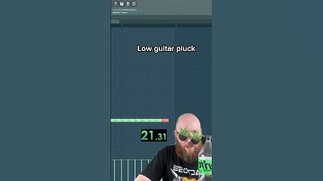 Thumbnail of How “Paper Planes” by M.I.A was made 🤯