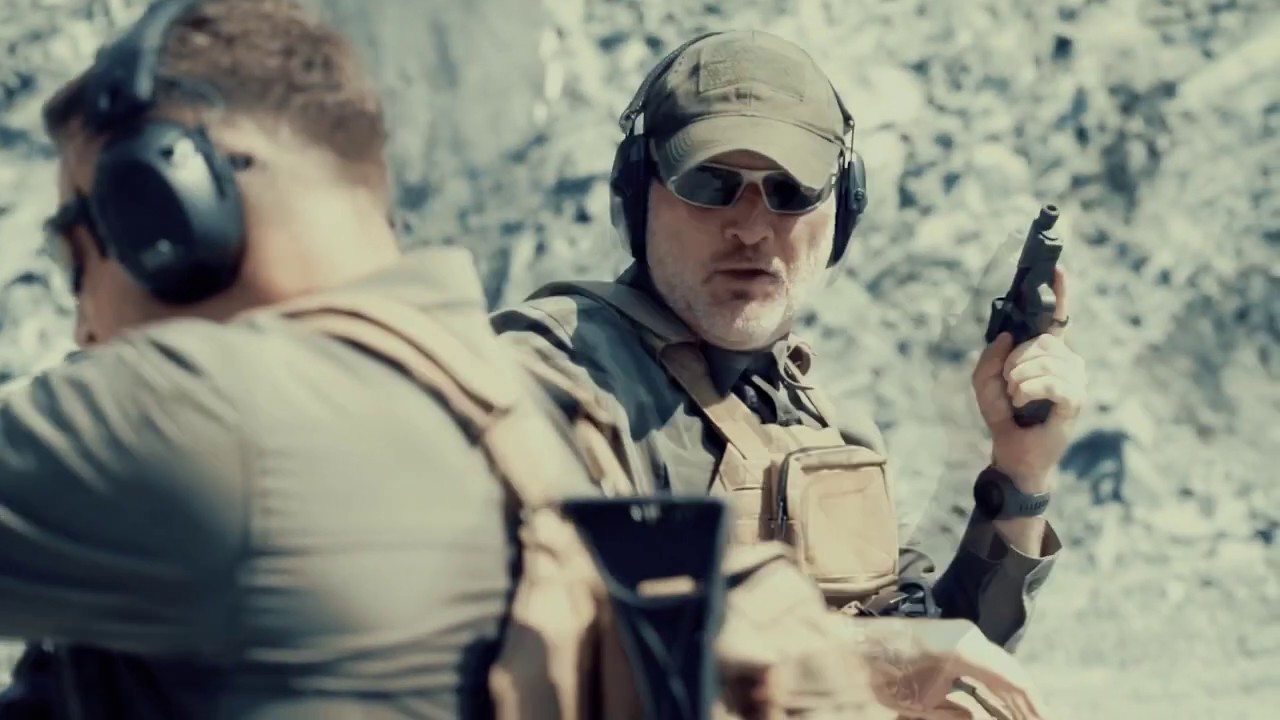 ELİTE SC Revision Colorized 4min 17sec