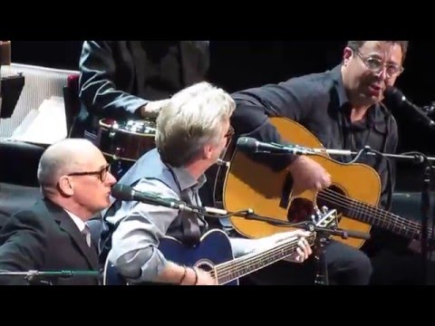 Eric Clapton - Lay Down Sally