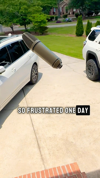 Name a mic that sounds better than a U87. #music #homestudiosetup