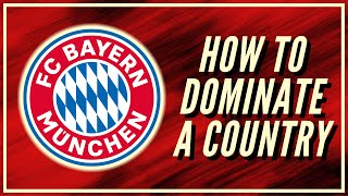 Bayern Munich: Why Does The Bundesliga Look So Easy To Them? screenshot 5