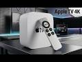 Leaked 2026 Apple TV 4K: INSANE AI Upgrades &amp; Release Date!