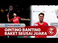 Lama Tak Muncul di Event Bergengsi, Chen Long Dikabarkan Bakal Pensiun