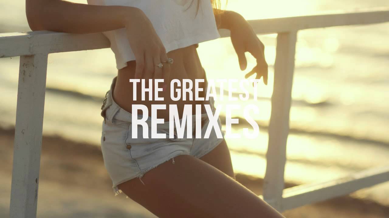 POOM - Les Voiles (Moi Je Remix)