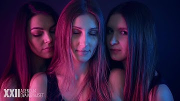 22 Agency | Promo video | Hostess & Model Agency | Agencija 22