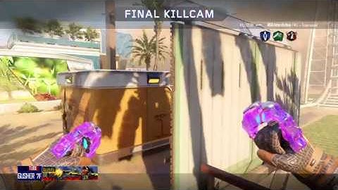 First for SoaR!  #SoaRRc
