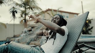 Bankroll Shawty - "WHAT IT IS" (Official Video)