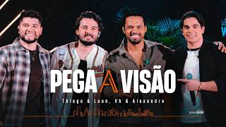 Solto No Goiás (Ao Vivo) - Thiago & Luan