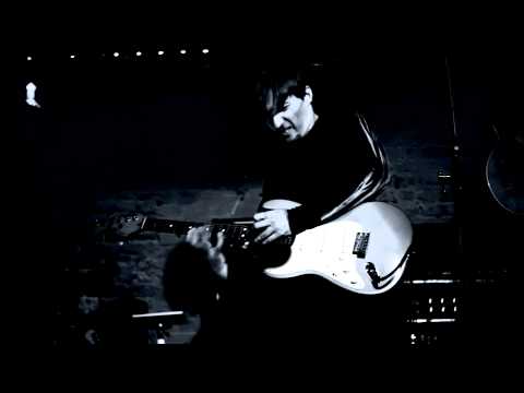 Eddie Zak Villiage Underground 16.11.11