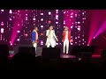 TNT Boys "Together We Fly"|"The Impossible Dream" & "Ikaw" Listen the World Tour Hayward CA