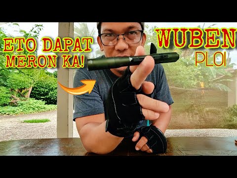 WUBEN PL01 IBA NA ANG LAGING HANDA 