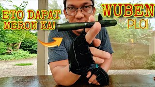 Wuben Pl01 Iba Na Ang Laging Handa