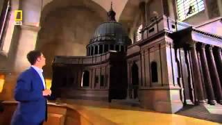 Ancient MegaStructures   St  Paul's Cathedral Documentary english Part 1