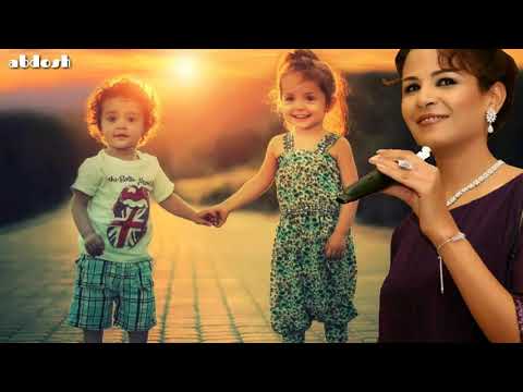نانسي عجاج يا صباح الخير والنور كله