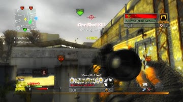 Twixtor Test/Color Correction Test