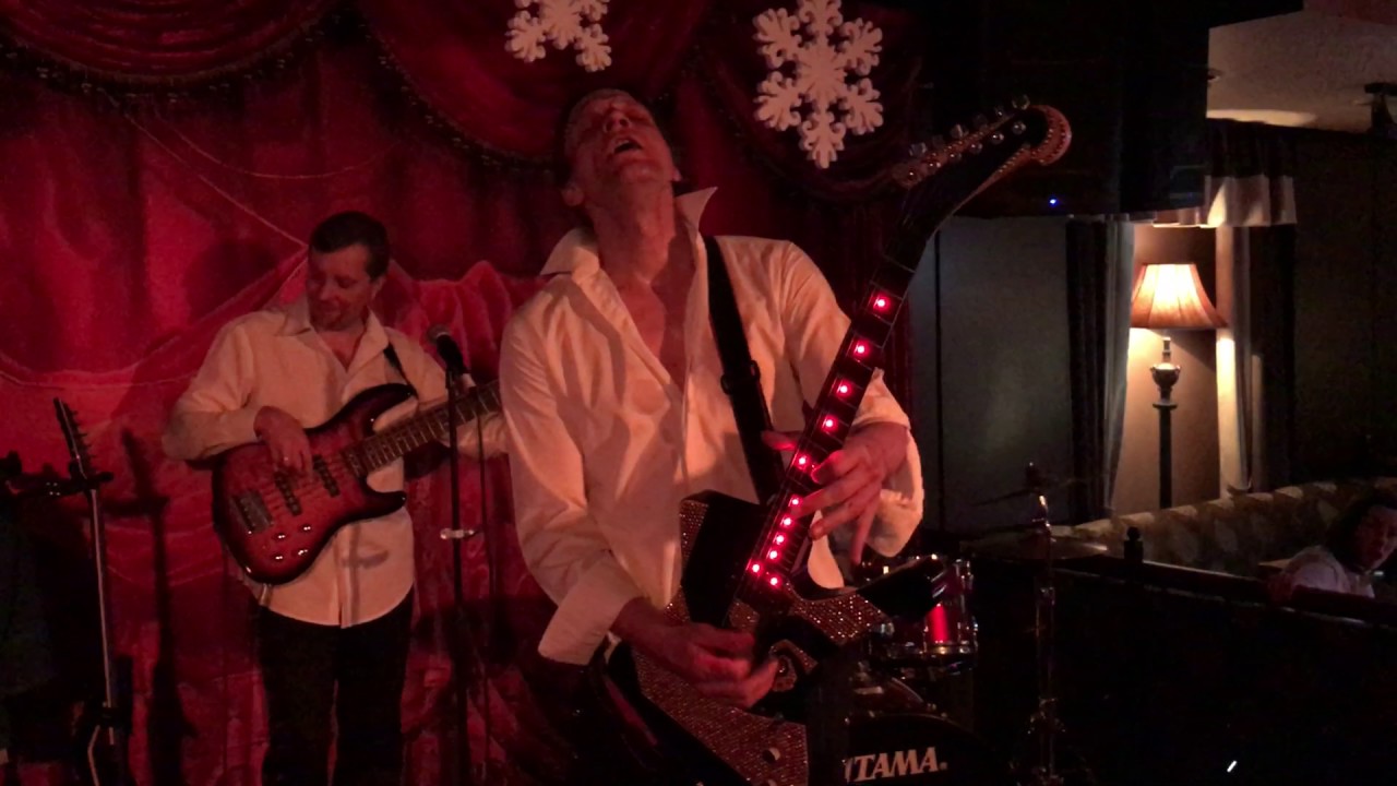 Кавер-группа Весёлый День. Мэйби некст тайм