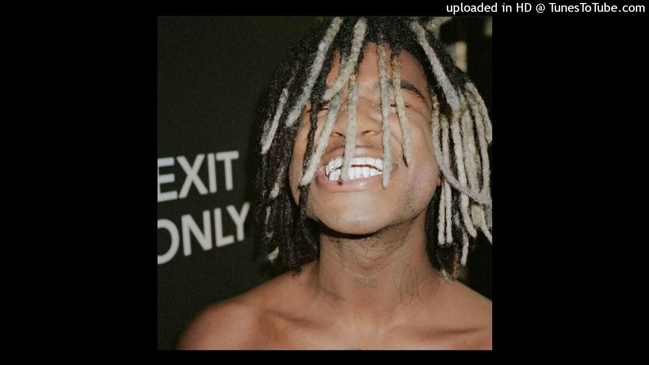 *FREE* KEN CARSON x MORE CHAOS type beat - HEAVEN