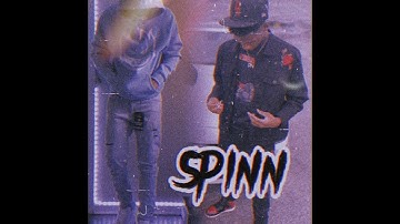 MGE146TK x Default Dann “Spinn” (Official Audio)