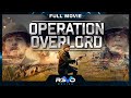 Operation overlord  exclusive 2021  full action movie