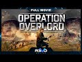 OPERATION OVERLORD | EXCLUSIVE | HD WAR MOVIE  | FULL FREE ACTION FILM IN ENGLISH | REVO