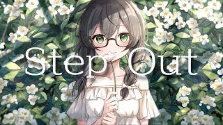Step Out