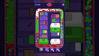 Loop Sort Level 1887 Game Walkthrough #loopsort #gameplay 