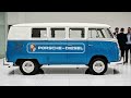 😱 Dieser VW Bus ist eine LEGENDE! Volkswagen Type 2 Review | Kultfahrzeug aller Zeiten