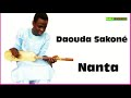 Daouda sakon nanta