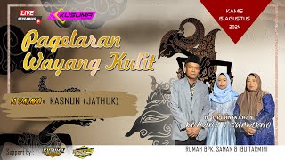 Download Lagu Live Wayang Kulit | KI KASNUN | Pernikahan \ MP3 Download Lagu Live Wayang Kulit | KI KASNUN | Pernikahan \ MP3