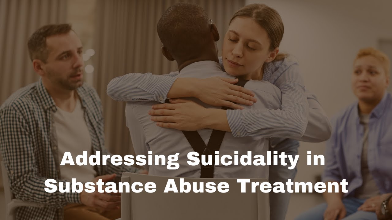 Crisis Intervention in Substance Abuse Treatment | SAMHSA TIP 50
