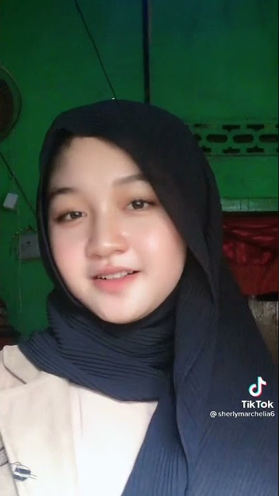 TIKTOK VIRAL GUNUNG GEDE PAP TT